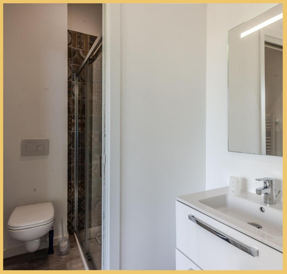 Appartement Cozy 1 Panoramique Lac Leman Thonon-Les-Bains Extérieur photo